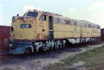 Milwaukee Road E9A 37A